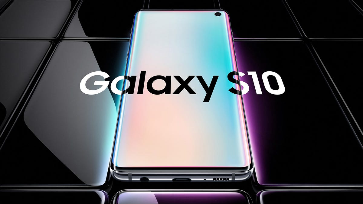 三星已完成更新Galaxy S10系列 三星已完成更新Galaxy S10系列