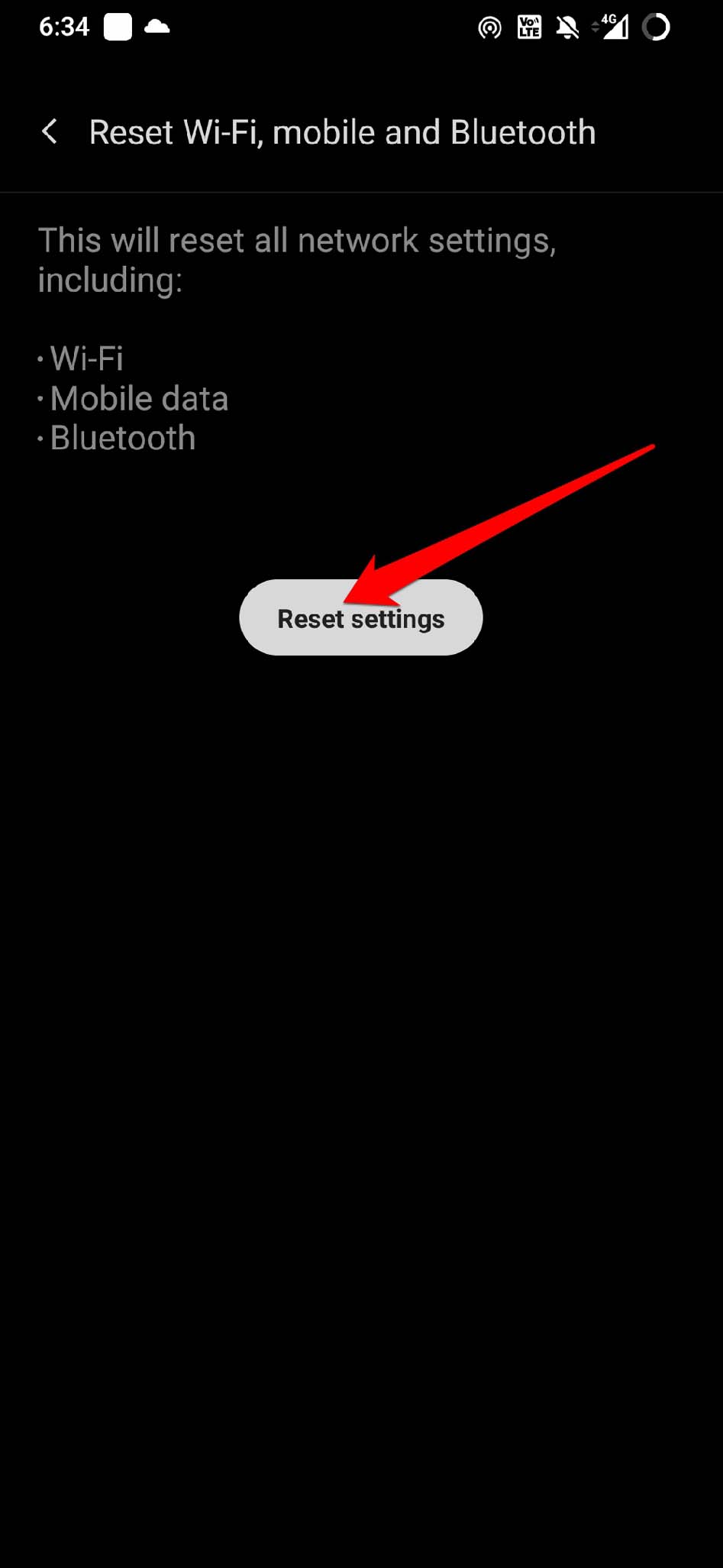 confirm-reset-network-settings-on-Android