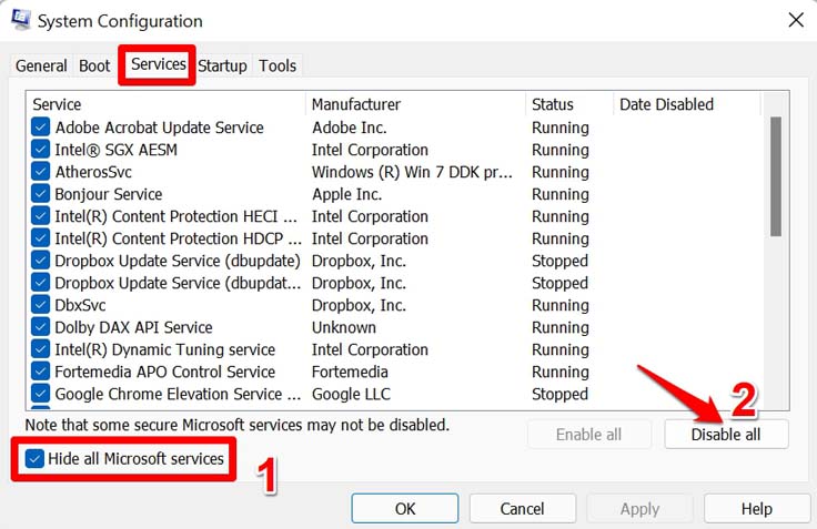 hide-all-microsoft-services