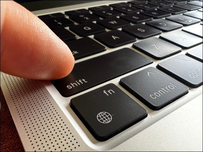 hold_shift_macbook_air