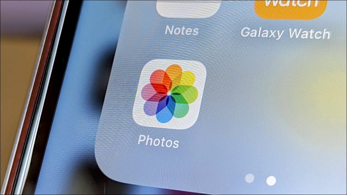 您应该使用的 10 款 iPhone 照片应用程序功能 您应该使用的 10 款 iPhone 照片应用程序功能
