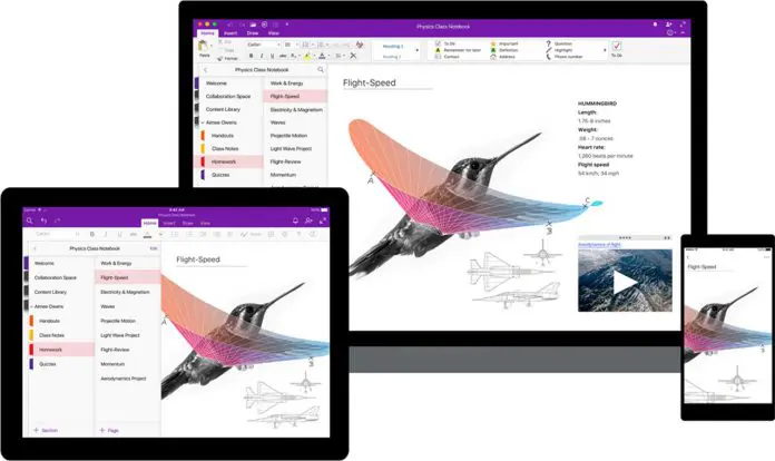 Microsoft 365 Copilot 现已登陆 OneNote Microsoft 365 Copilot 现已登陆 OneNote