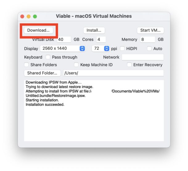 如何在具有可行功能的虚拟机中运行MacOS Ventura。 如何在具有可行功能的虚拟机中运行MacOS Ventura。