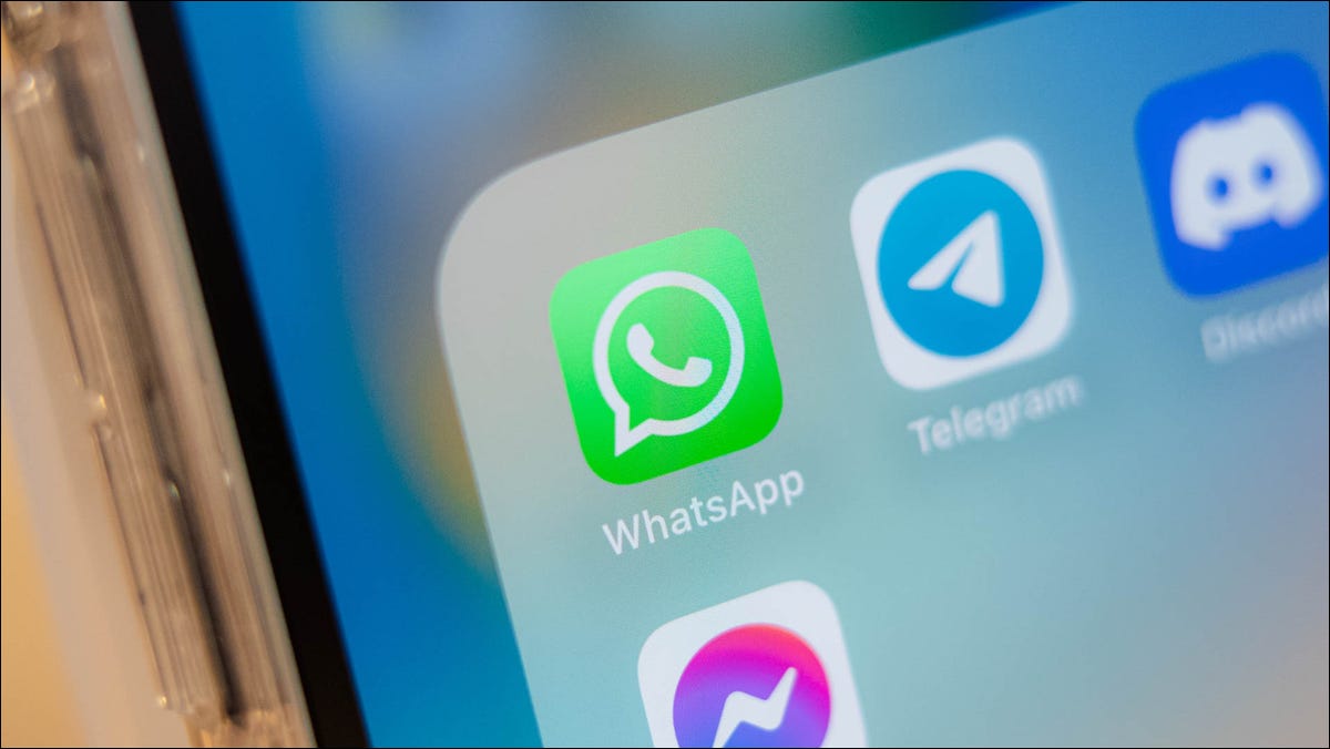 如何在WhatsApp上将来自未知号码的电话静音 如何在WhatsApp上将来自未知号码的电话静音