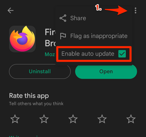 Auto_Update_Firefox_app_in_Play_Store