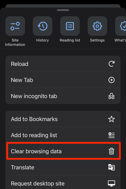Clear_browsing_data_menu_in_Chrome_iPhone