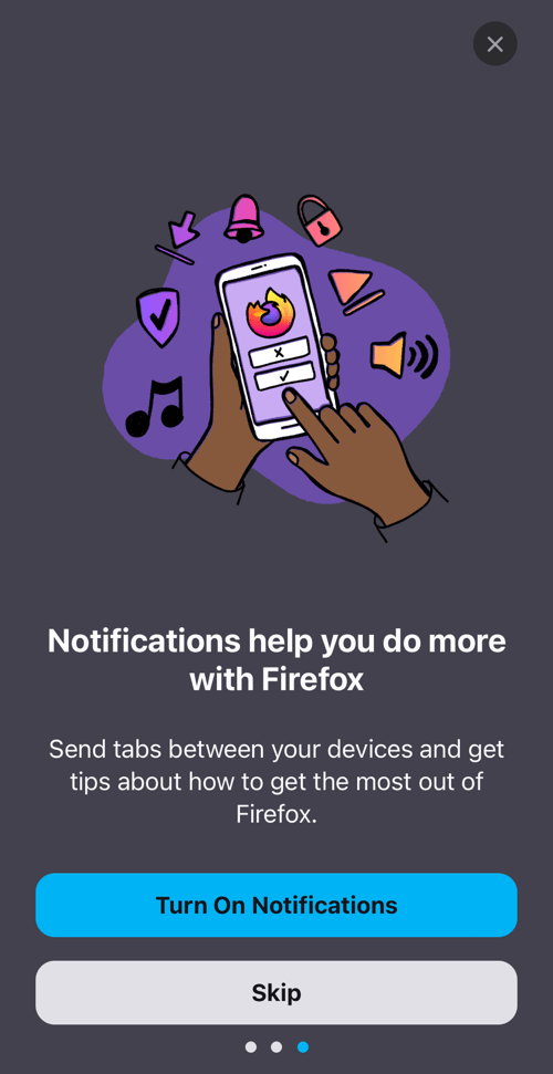 Firefox_app_on_iPhone_initial_setup_screen
