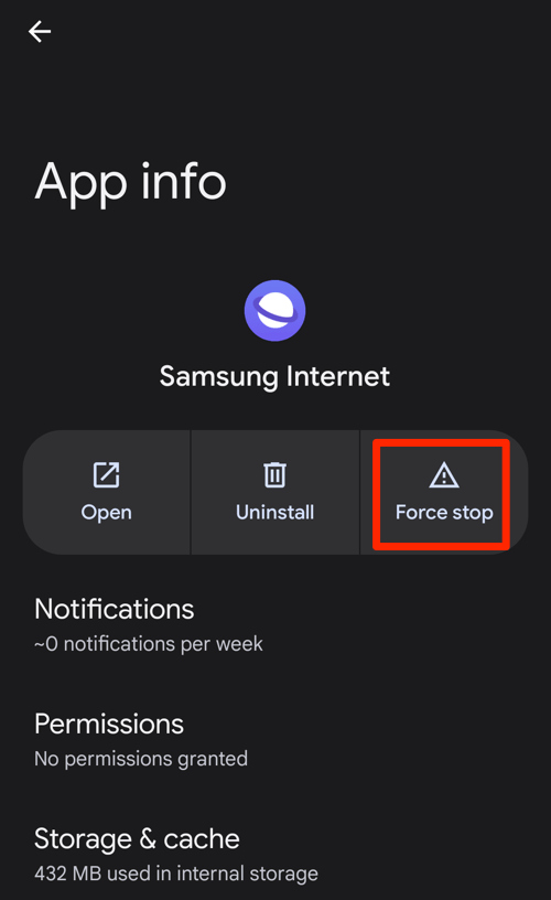 Force_Stop_Samsung_Internet_app_on_Android_Phone_Settings