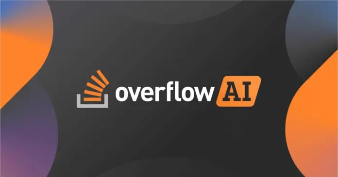 堆栈溢出推出溢出AI作为最新的AI编码解决方案 堆栈溢出推出溢出AI作为最新的AI编码解决方案