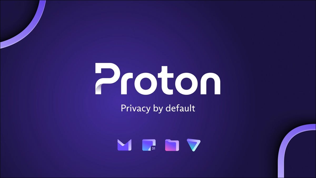 Proton的密码管理器现在可供所有人使用 Proton的密码管理器现在可供所有人使用