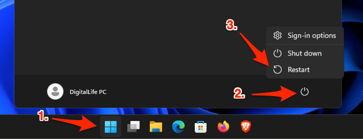 Restart_Windows_11_PC_from_Start_Menu-1