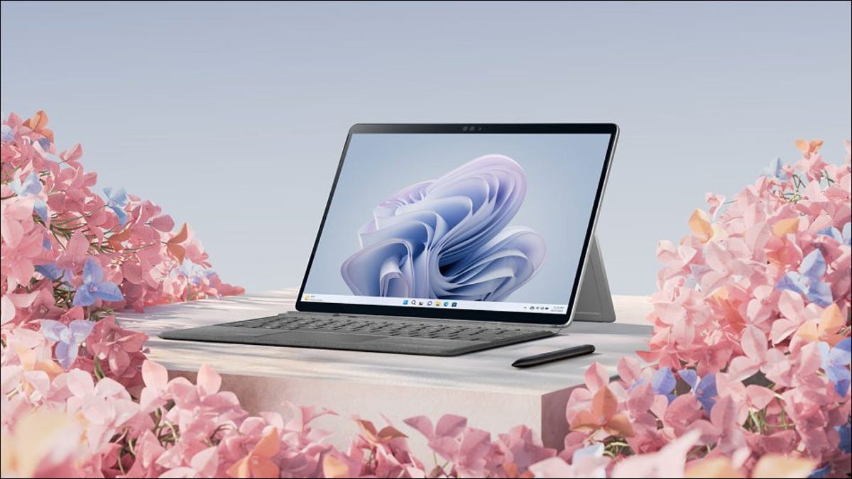 Microsoft现在销售 Surface 设备的替换部件 Microsoft现在销售 Surface 设备的替换部件