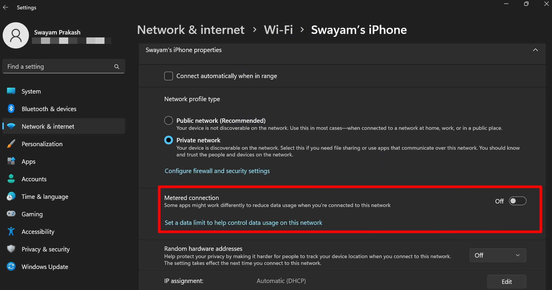 disable-metered-connection-in-Windows-PC