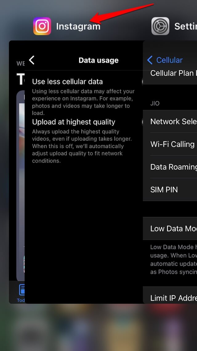 force-quit-Instagram-app-on-iPhone-1