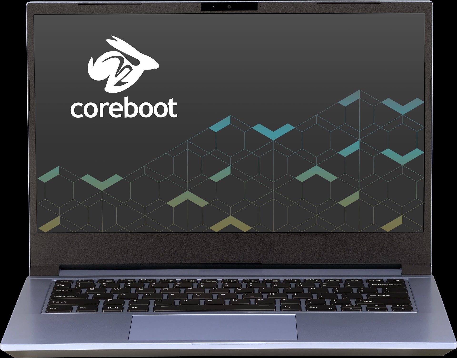 System76正在升级Galago Pro Linux笔记本电脑的薄型 System76正在升级Galago Pro Linux笔记本电脑的薄型