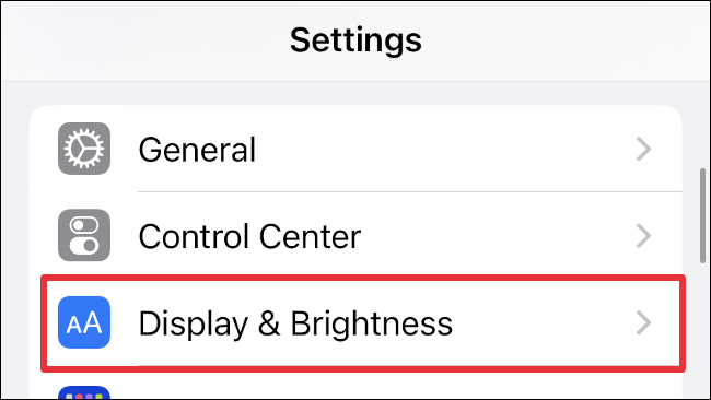 iphone-display-and-brightness