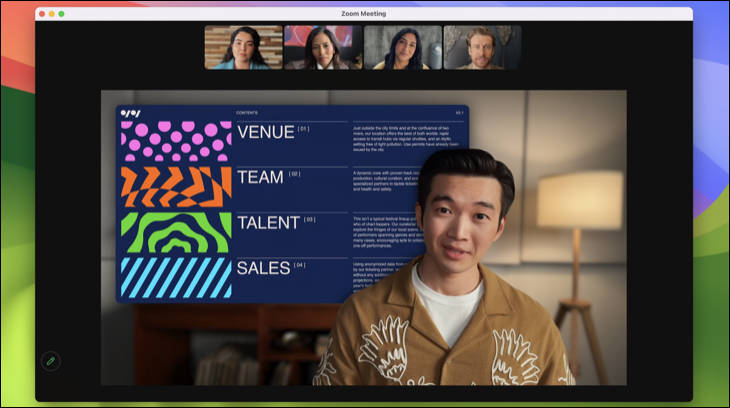 macOS 14 Sonoma 有哪些新功能? macOS 14 Sonoma 有哪些新功能?