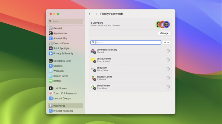 macOS 14 Sonoma 有哪些新功能? macOS 14 Sonoma 有哪些新功能?