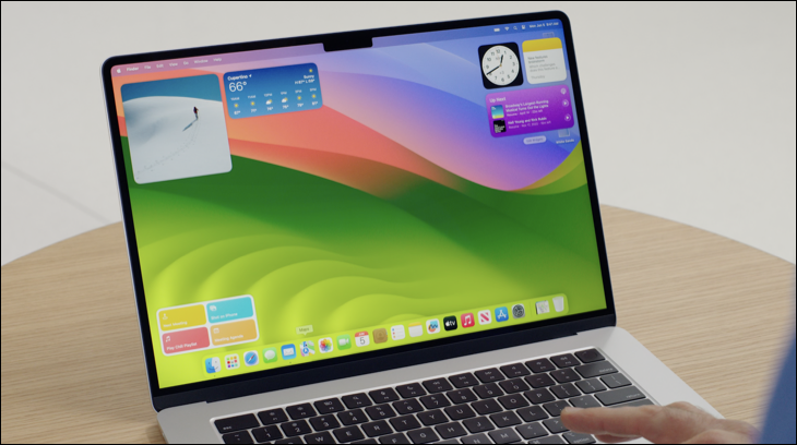 macOS 14 Sonoma 有哪些新功能? macOS 14 Sonoma 有哪些新功能?