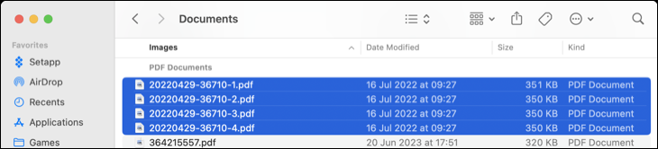 如何在Mac上创建文件夹 如何在Mac上创建文件夹