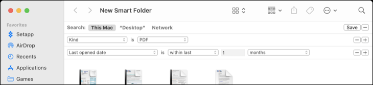 如何在Mac上创建文件夹 如何在Mac上创建文件夹