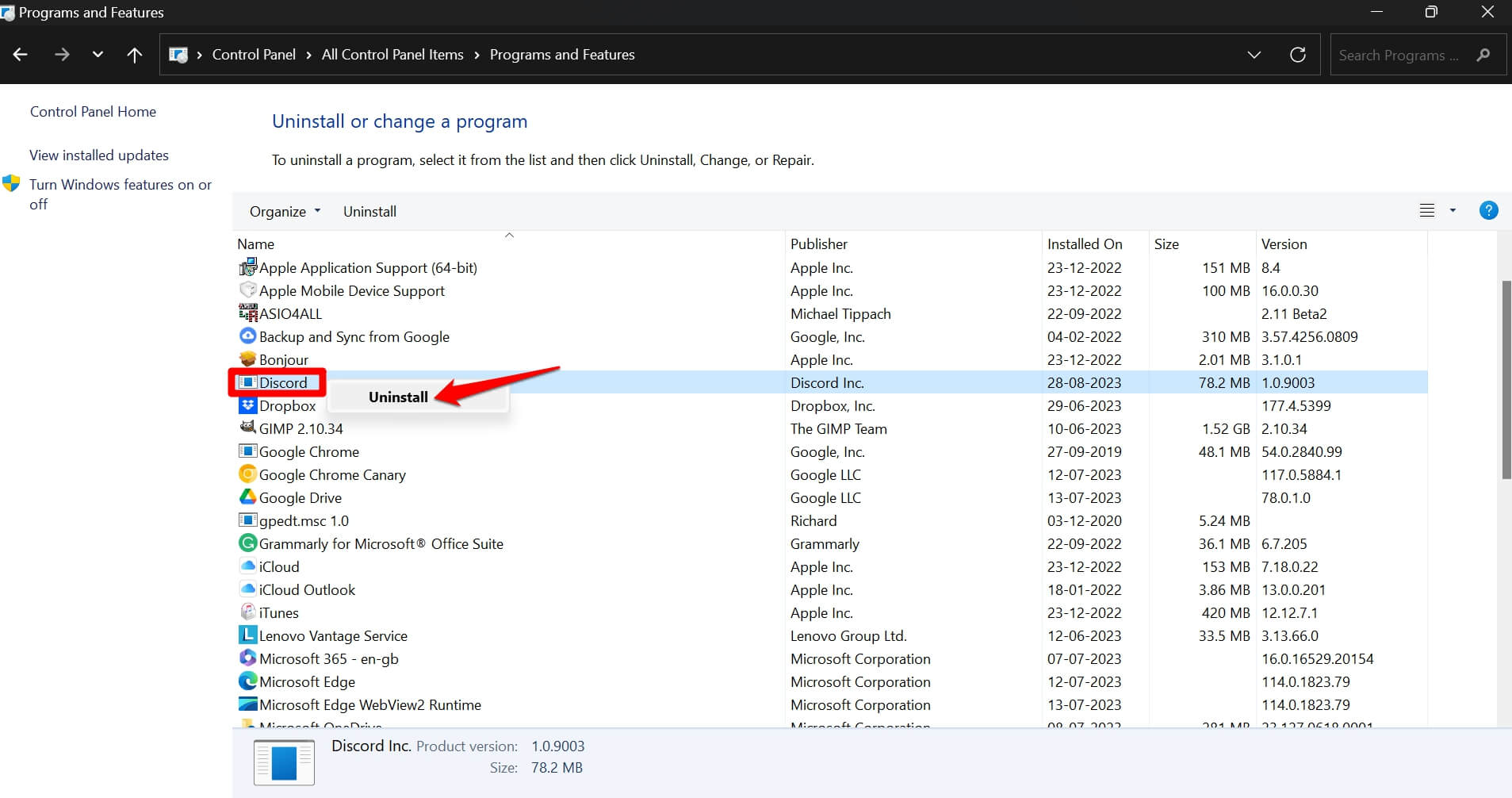 uninstall-Discord-from-computer
