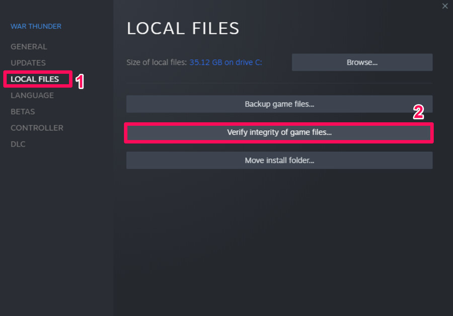 如何修复 DirectX 12 中内存不足的错误? 如何修复 DirectX 12 中内存不足的错误?