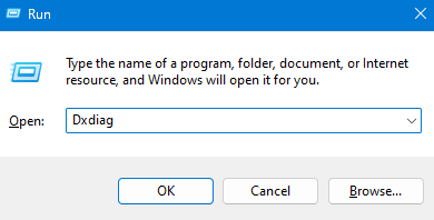 如何修复 DirectX 12 中内存不足的错误? 如何修复 DirectX 12 中内存不足的错误?