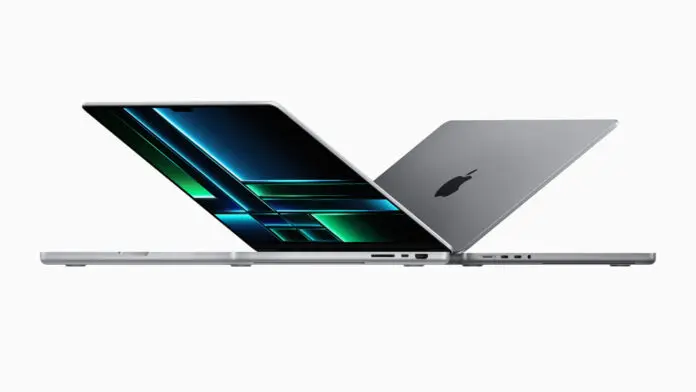 苹果的M3 Max芯片:40个GPU内核和48GB RAM可提高MacBook性能 苹果的M3 Max芯片:40个GPU内核和48GB RAM可提高MacBook性能