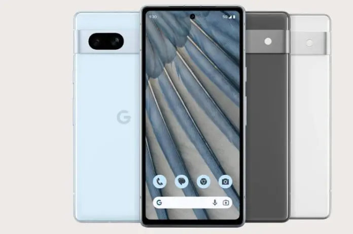Android准备增强Pixel 8的eSIM支持,继Apple转向仅限eSIM的iPhone之后 Android准备增强Pixel 8的eSIM支持,继Apple转向仅限eSIM的iPhone之后
