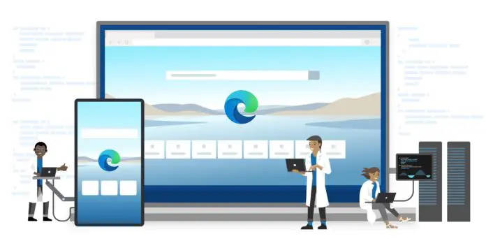 Microsoft Edge Canary添加了将浏览历史记录导出为CSV格式的新功能 Microsoft Edge Canary添加了将浏览历史记录导出为CSV格式的新功能
