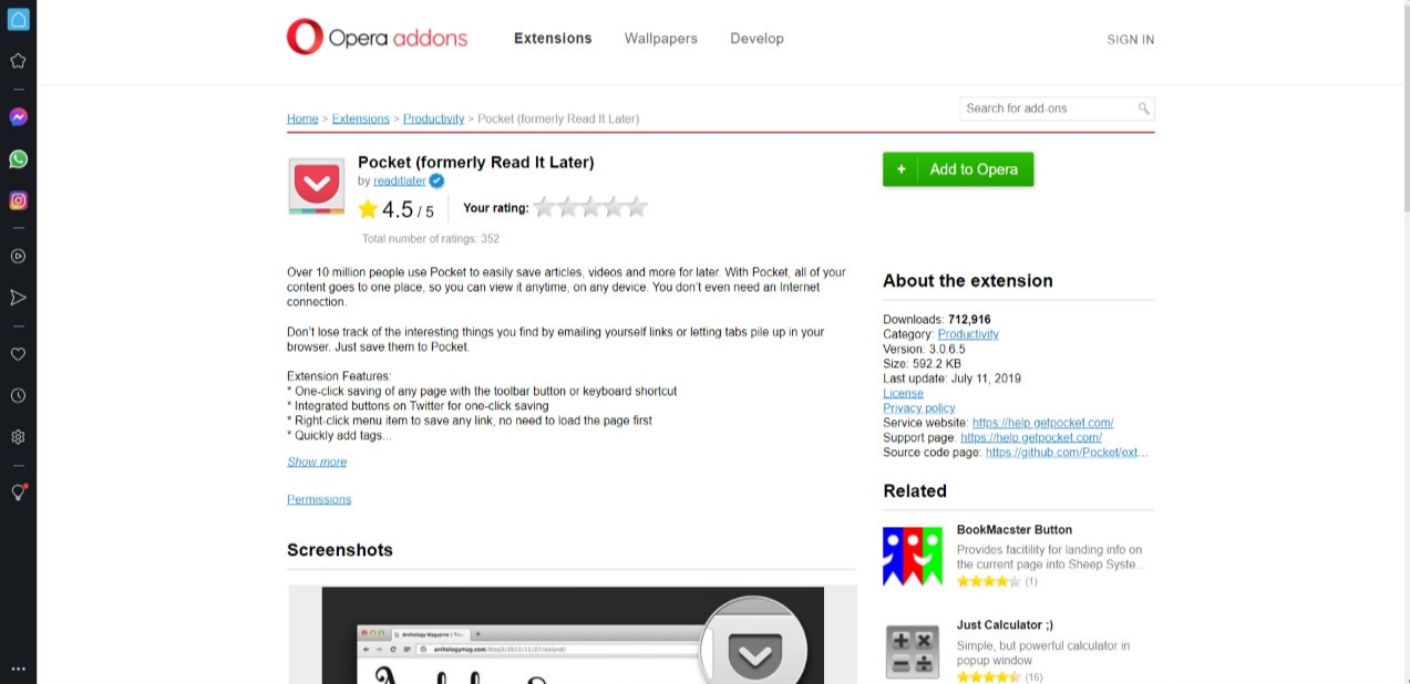 Pocket-Browser-Extension-for-Opera