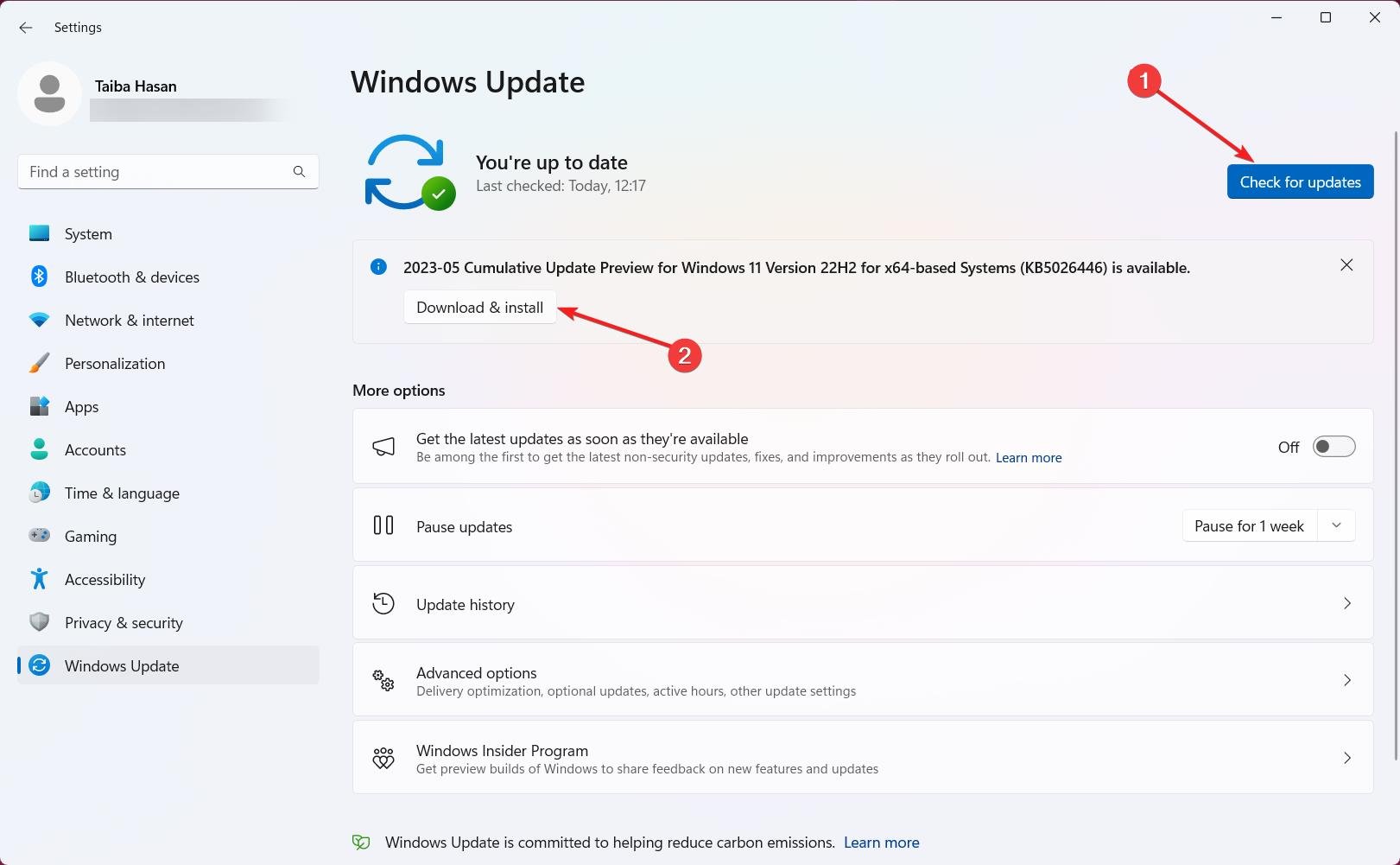 如何修复Kernel_Security_Check_Failure错误? 如何修复Kernel_Security_Check_Failure错误?
