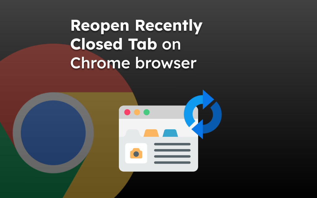 如何在安卓版 Chrome 中重新打开最近关闭的标签页 如何在安卓版 Chrome 中重新打开最近关闭的标签页