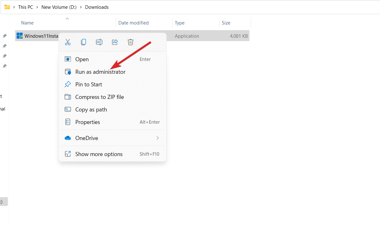 如何使用安装助手更新窗口? 如何使用安装助手更新窗口?