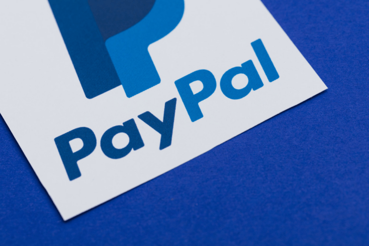 如果付款已完成PayPal但未收到怎么办? 如果付款已完成PayPal但未收到怎么办?