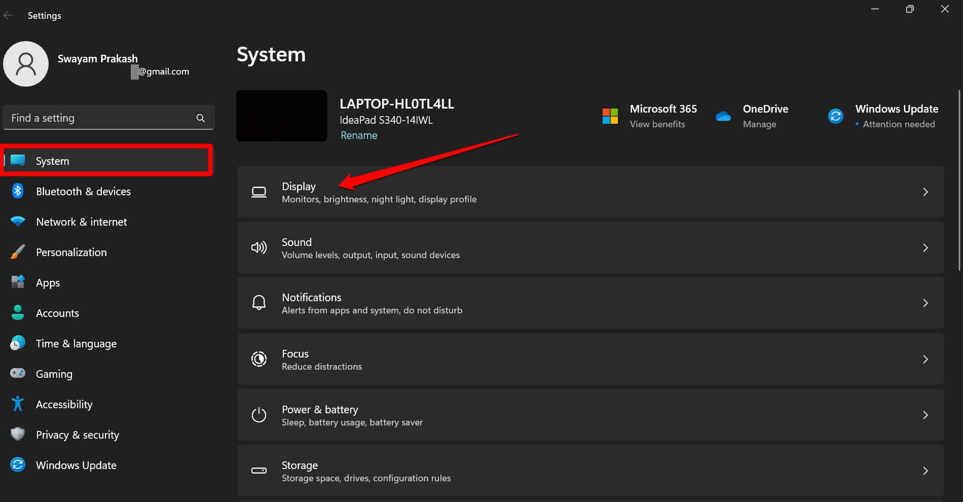 Windows-11-display-settings