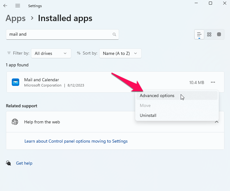 如何修复Windows邮件错误代码0x80040b0b? 如何修复Windows邮件错误代码0x80040b0b?