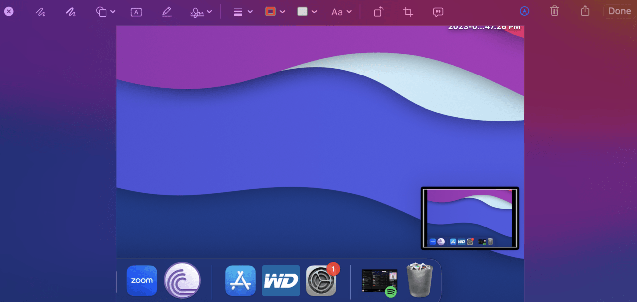 如何在Mac上截屏:5种简单的方法 如何在Mac上截屏:5种简单的方法