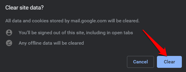 如何修复谷歌聊天在浏览器上不起作用? 如何修复谷歌聊天在浏览器上不起作用?