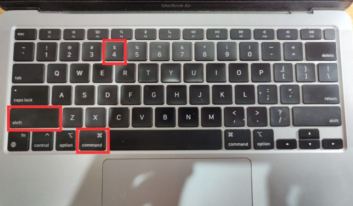 如何在Mac上截屏:5种简单的方法 如何在Mac上截屏:5种简单的方法