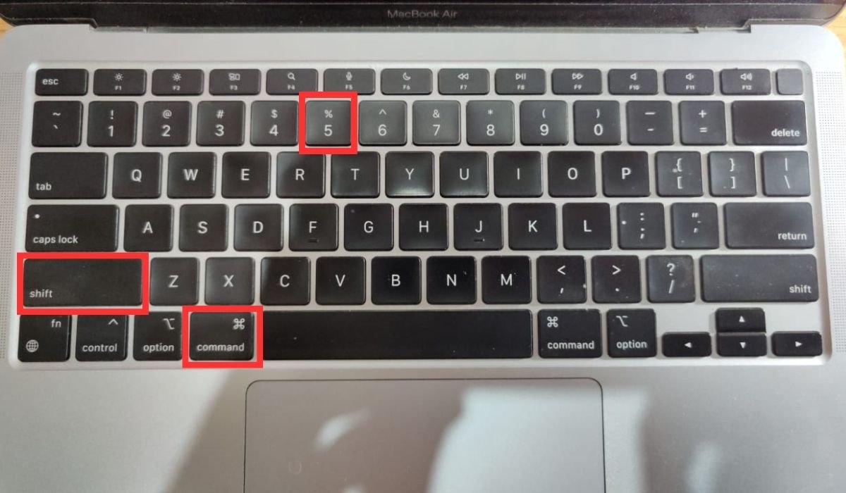 如何在Mac上截屏:5种简单的方法 如何在Mac上截屏:5种简单的方法