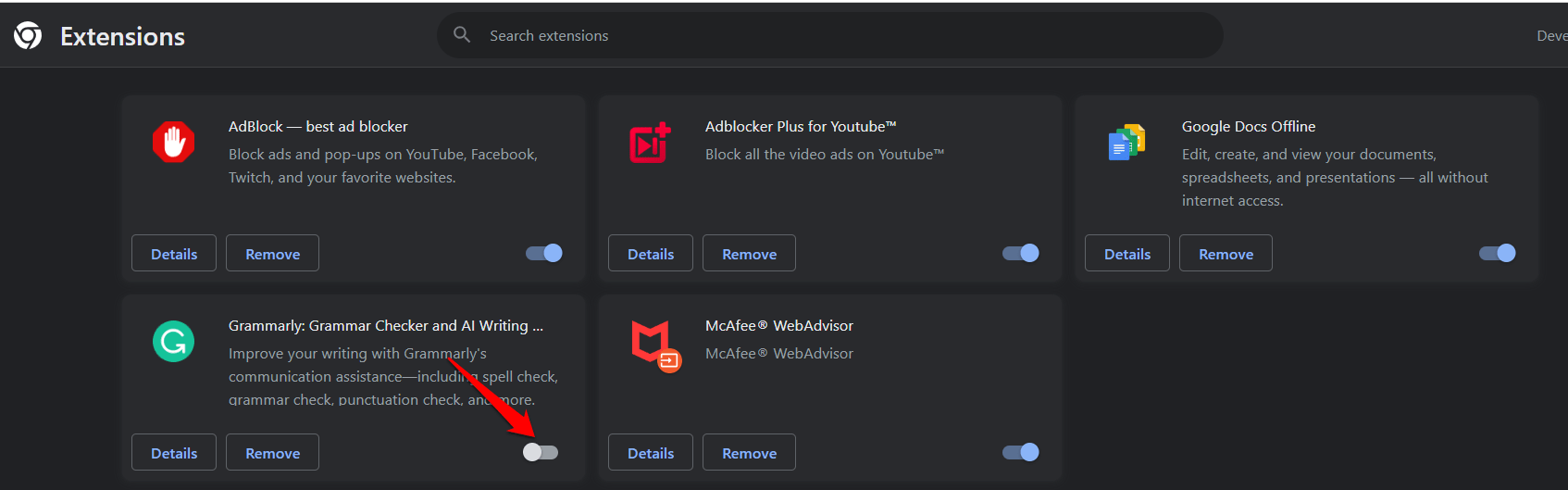 如何修复谷歌聊天在浏览器上不起作用? 如何修复谷歌聊天在浏览器上不起作用?