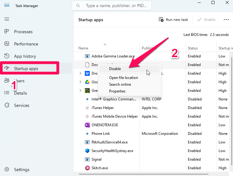 如何修复 DirectX 12 中内存不足的错误? 如何修复 DirectX 12 中内存不足的错误?
