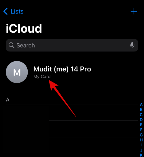 如何使用iOS 17在iPhone上设置联系人照片和海报 如何使用iOS 17在iPhone上设置联系人照片和海报