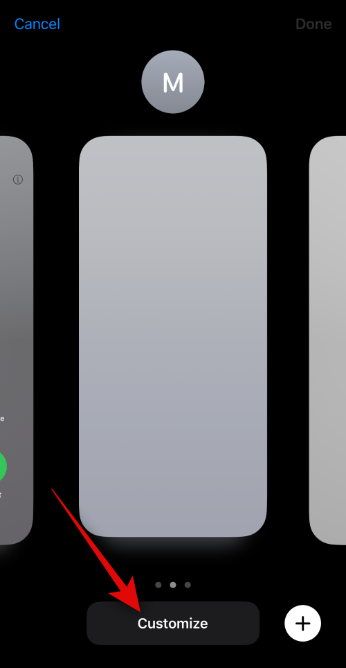 如何使用iOS 17在iPhone上设置联系人照片和海报 如何使用iOS 17在iPhone上设置联系人照片和海报