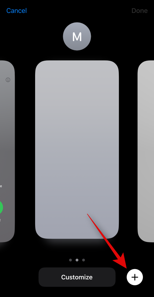如何使用iOS 17在iPhone上设置联系人照片和海报 如何使用iOS 17在iPhone上设置联系人照片和海报