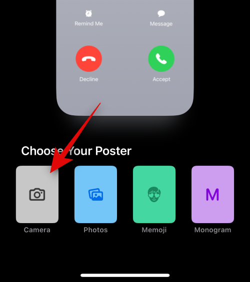 如何使用iOS 17在iPhone上设置联系人照片和海报 如何使用iOS 17在iPhone上设置联系人照片和海报