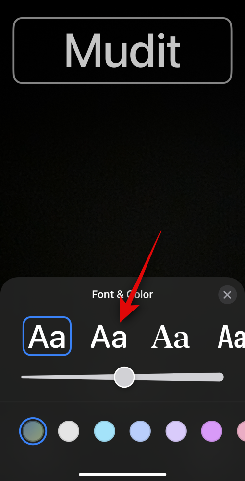 如何使用iOS 17在iPhone上设置联系人照片和海报 如何使用iOS 17在iPhone上设置联系人照片和海报