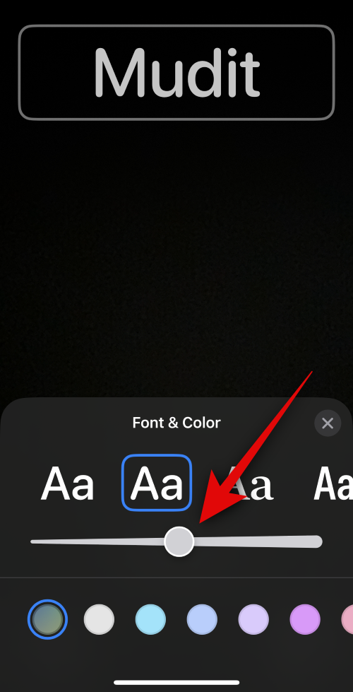 如何使用iOS 17在iPhone上设置联系人照片和海报 如何使用iOS 17在iPhone上设置联系人照片和海报